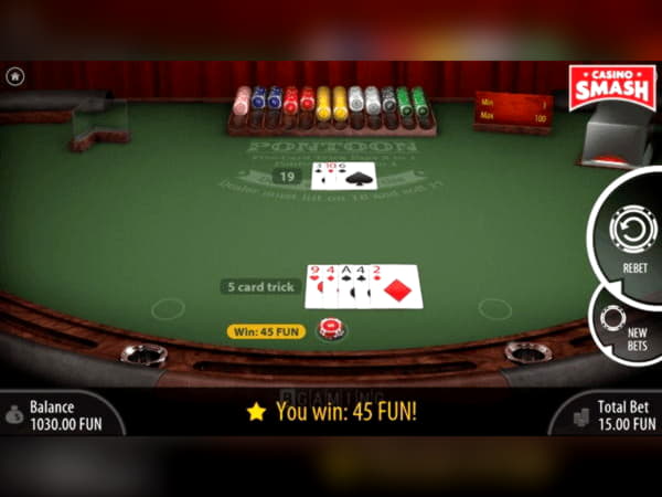 Eur 530 Online Casino Tournament at Platin Casino