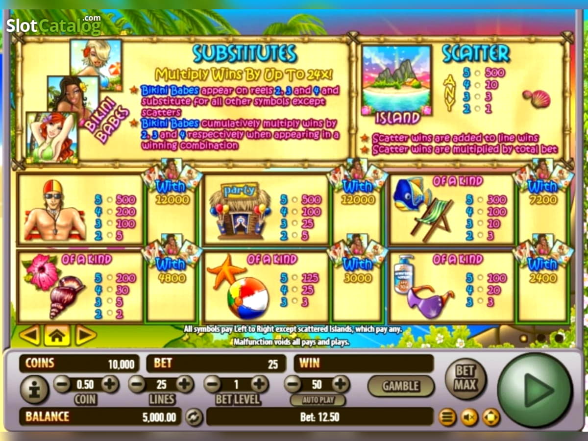 $222 Free chip at Super Lines Casino