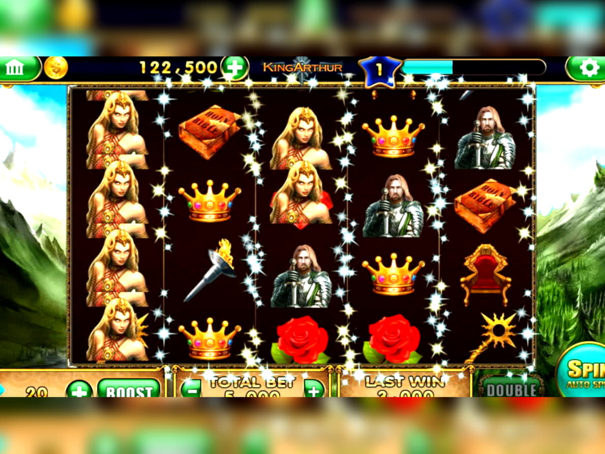 $610 Free chip casino at Rizk Casino