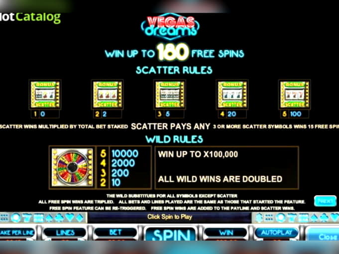 110 Free casino spins at Simba Games Casino