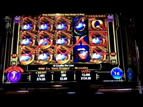 415% Match bonus at Malina Casino