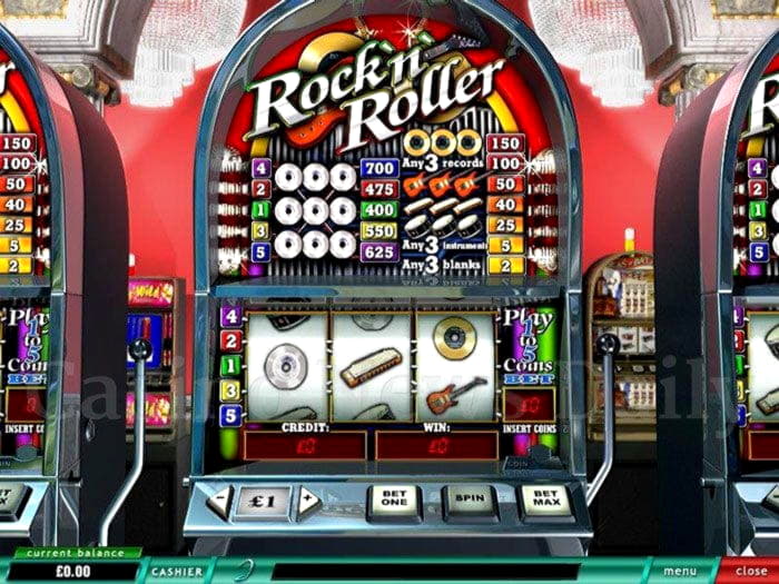 Eur 170 free chip casino at Spintropolis Casino