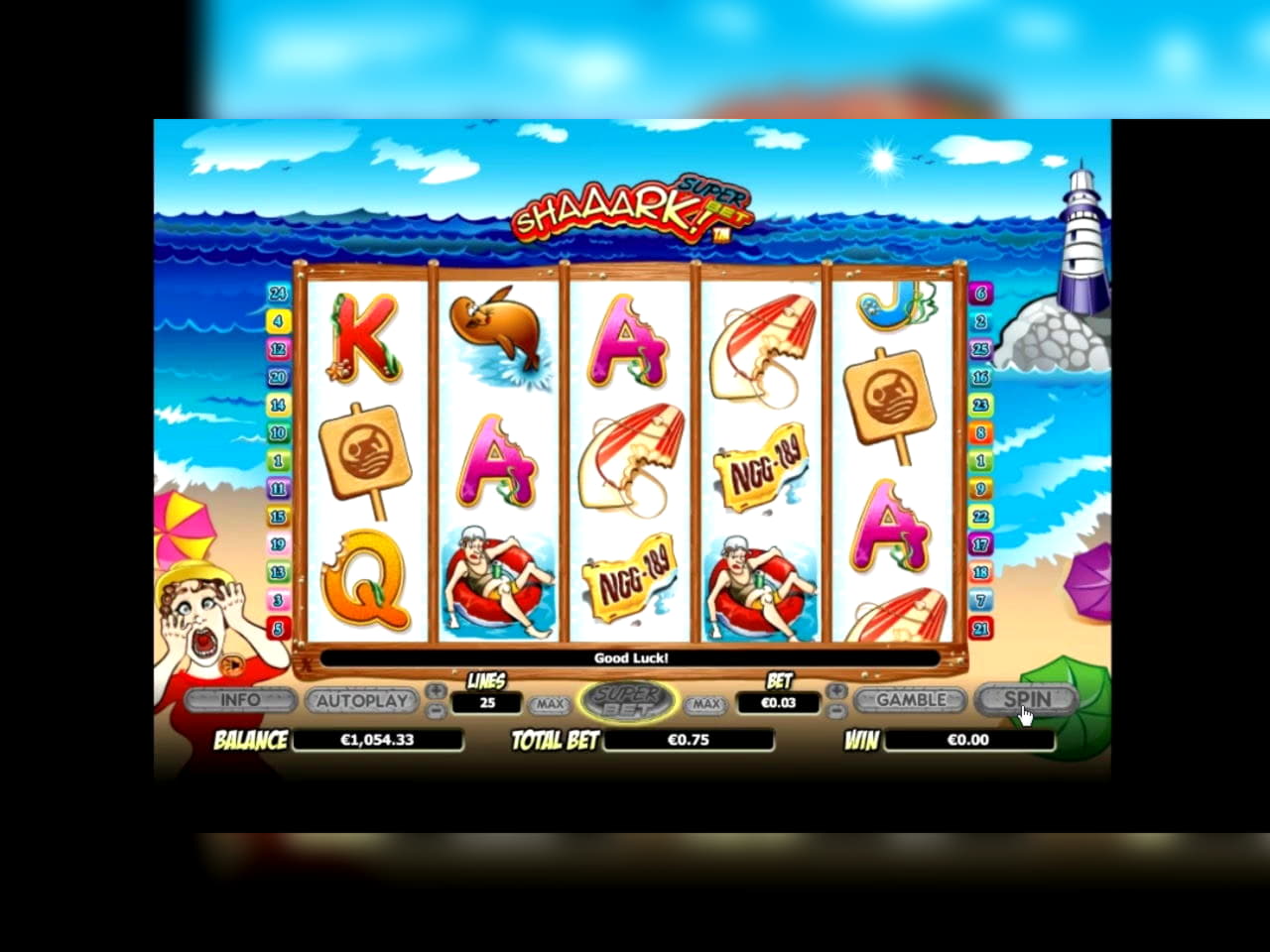 €245 Free Chip at Red Bet Casino