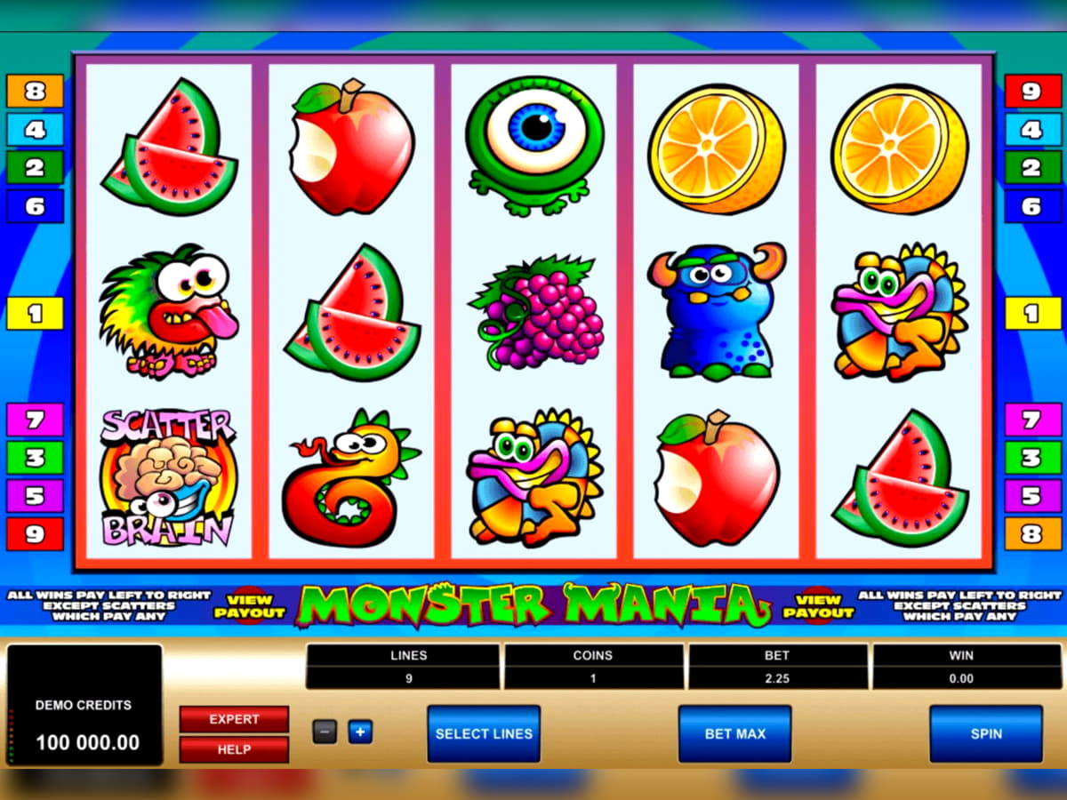 EURO 2635 NO DEPOSIT BONUS CODE at Spin Palace Casino