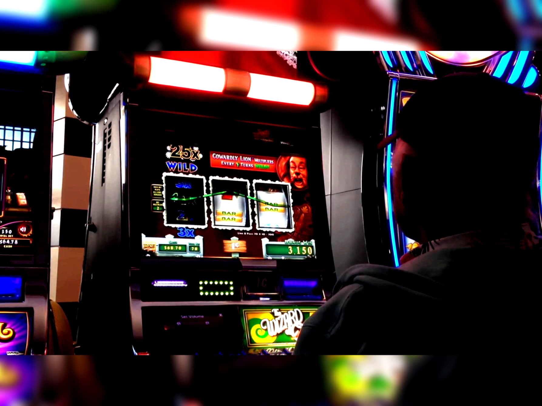 £550 Free Casino Tournament at Big Jackpots Casino 