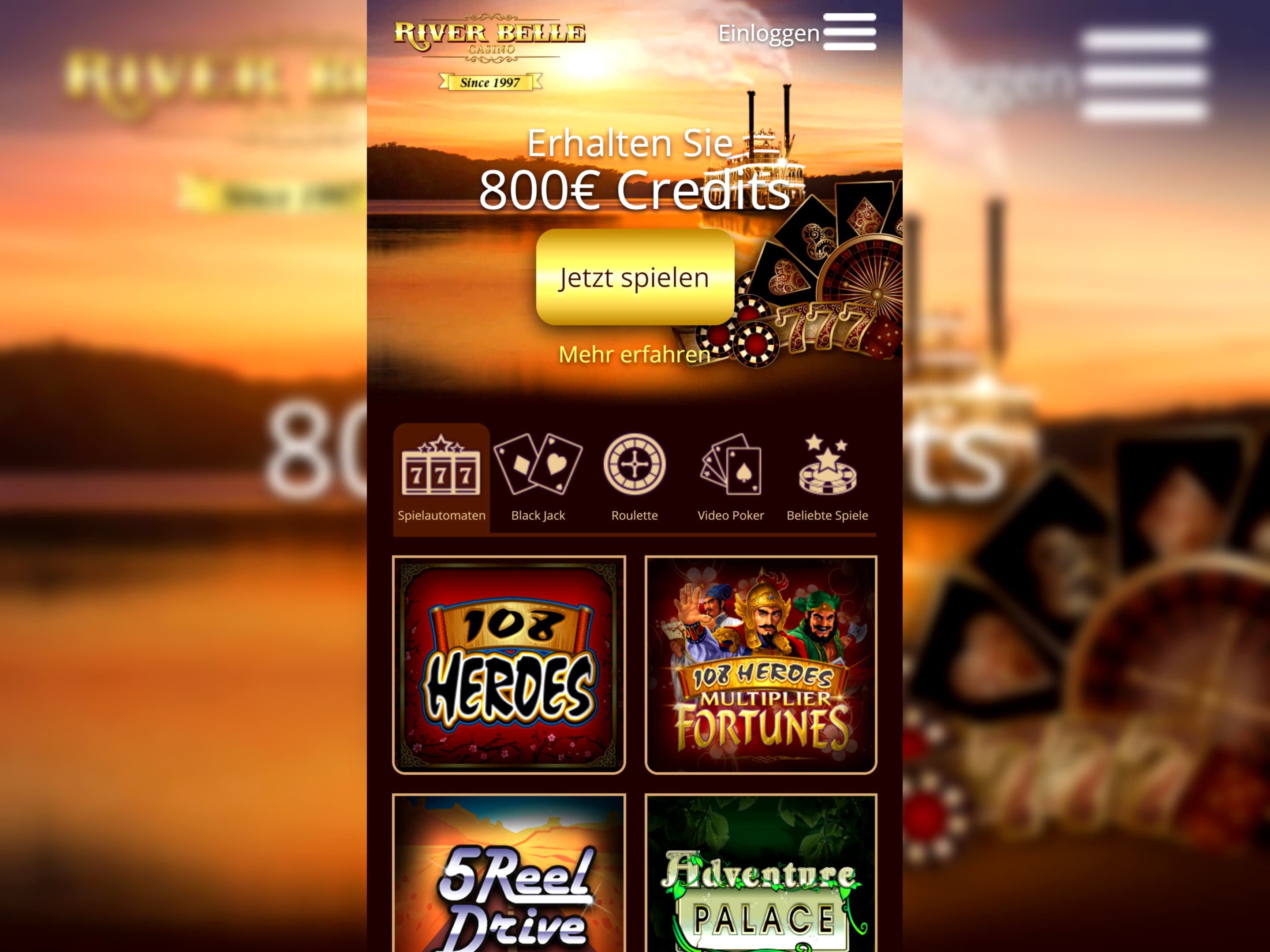 €111 Free Chip at Oshi Casino