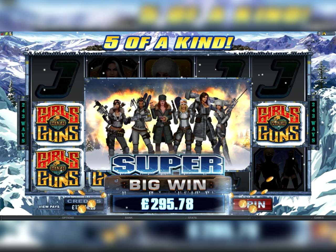 £3610 No Deposit Bonus Code at Slots Billion Casino