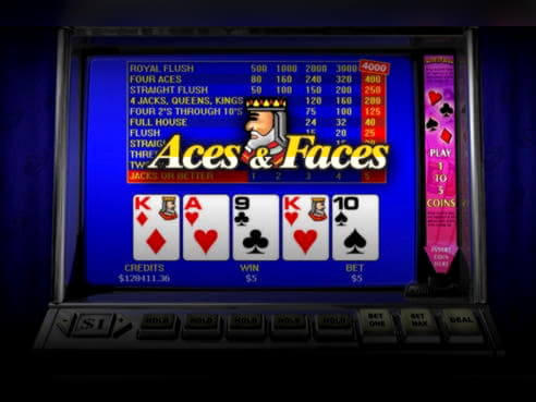 35 Free Spins right now at Party Casino