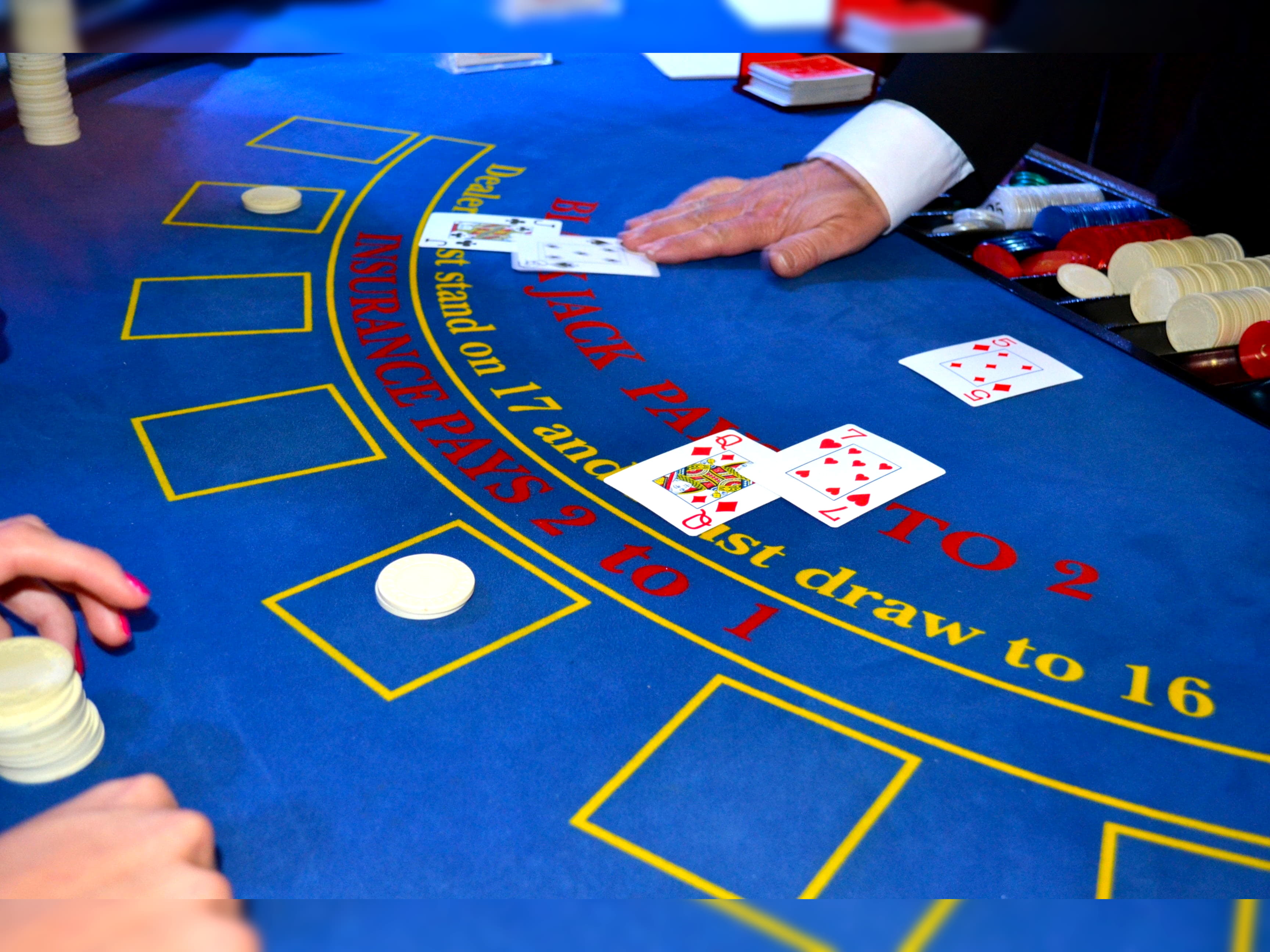 66 Free casino spins at Rizk Casino