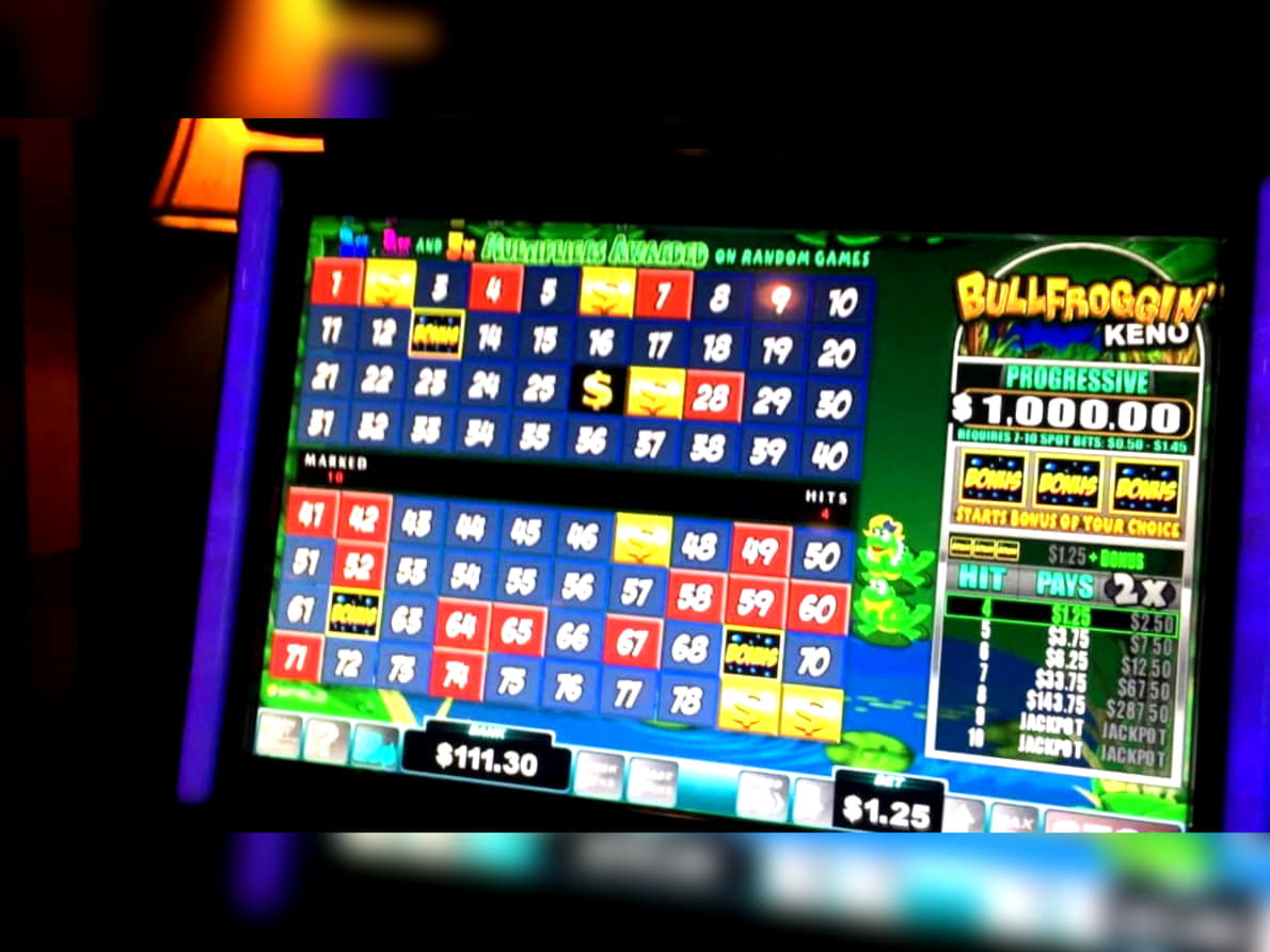 40 Free Spins no deposit at Berlin Casino 