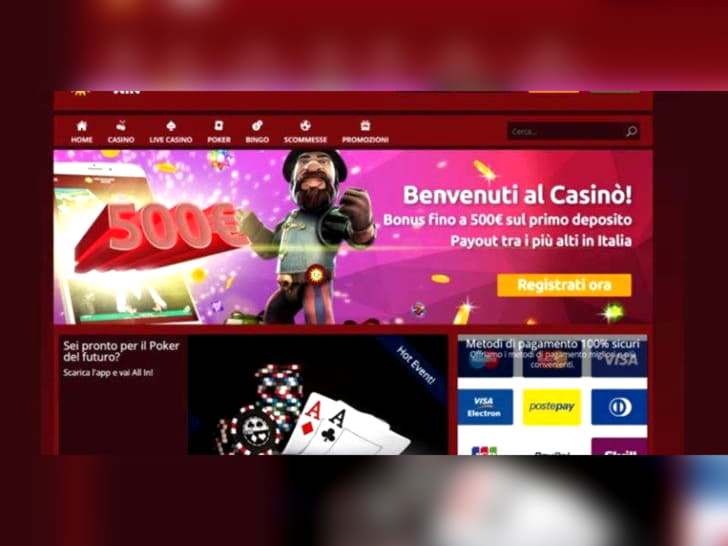 165 Casadh Trialach ag Cashpoint Casino