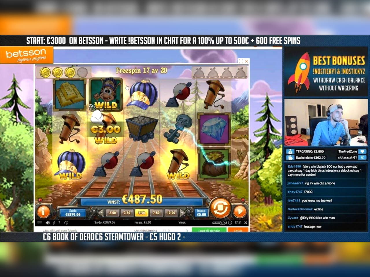 655% Signup Casino Bonus at Omni Casino