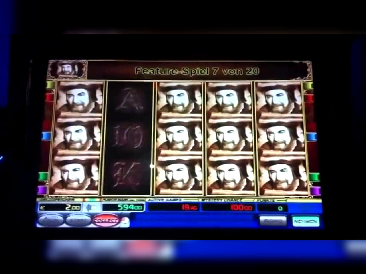 €585 FREE Chip Casino at Spinit Casino