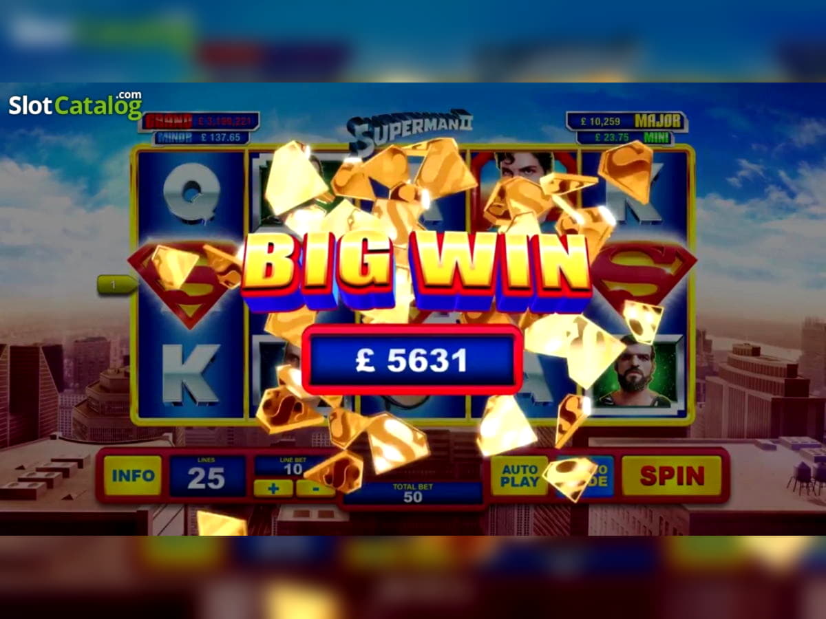 EUR 720 Tournament at Spinrider Casino