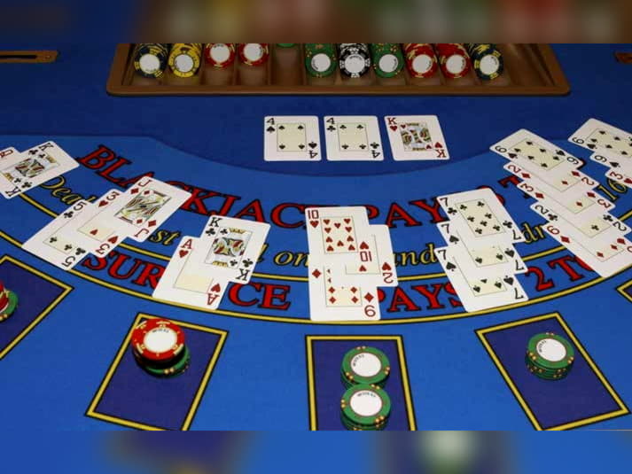 $325 Free chip casino at Rizk Casino