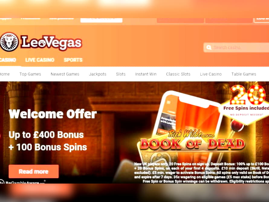 EUR 560 Free Money at Emu Casino