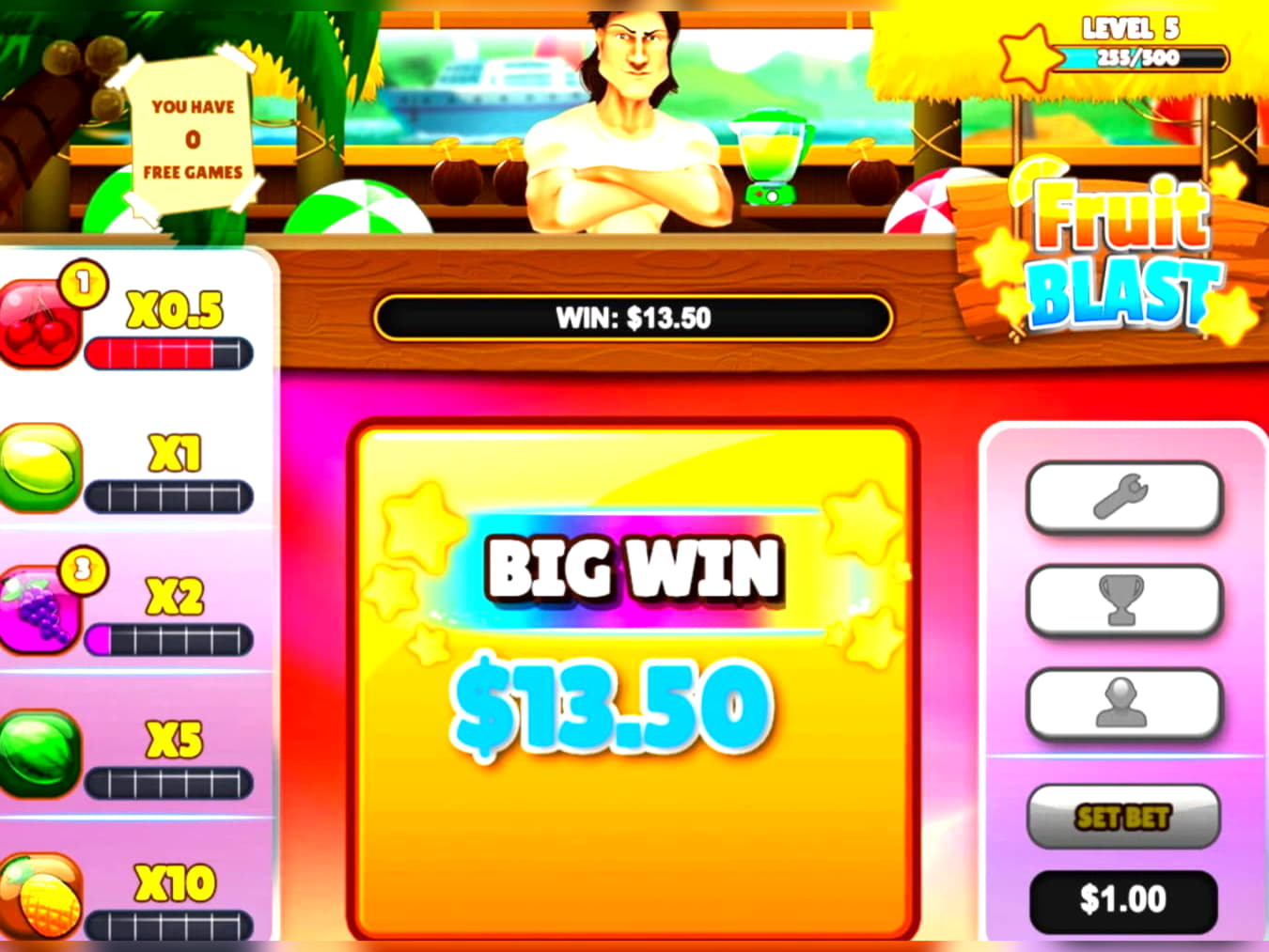 80 Free Spins right now at Platinum Play Casino