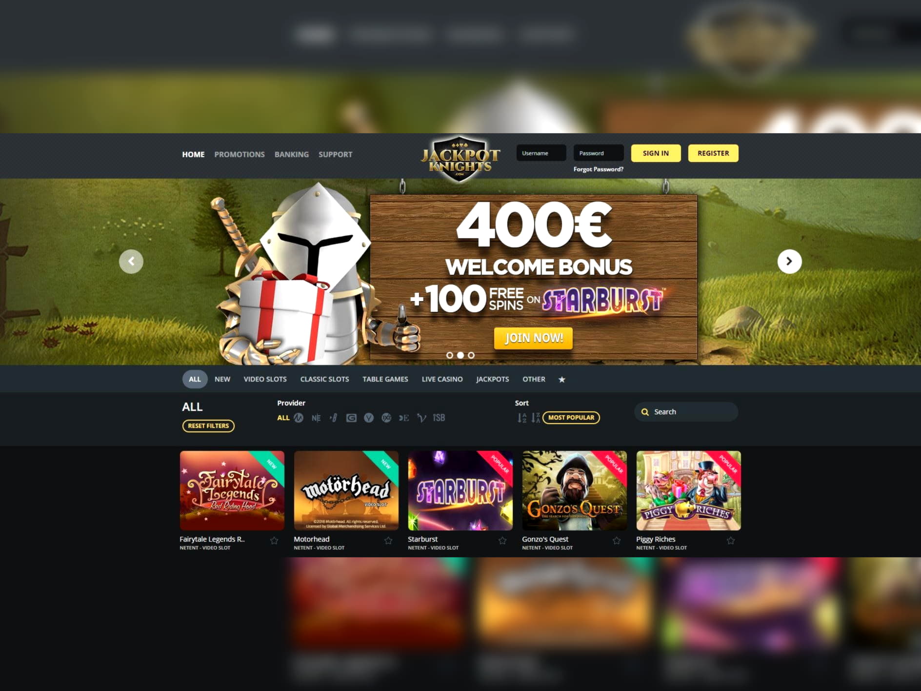 EUR 565 Casino Tournament at Two-Up Casino