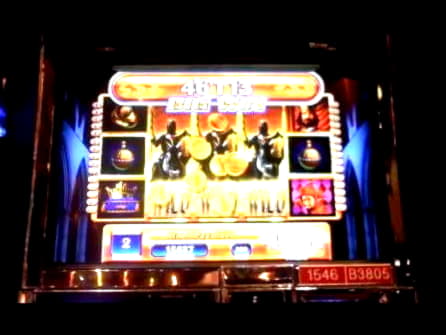 EURO 820 Casino Tournament at Maldives Casino 