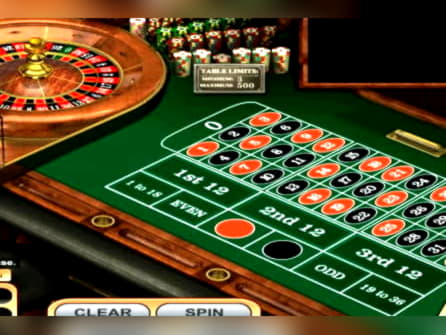 111 free spins at Ireland Casino 