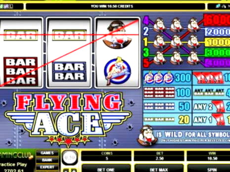 125 Free Casino Spins at Gaming Club Casino