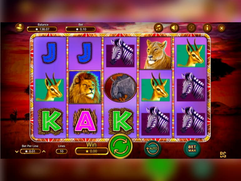 $170 Free chip casino at Inter Casino