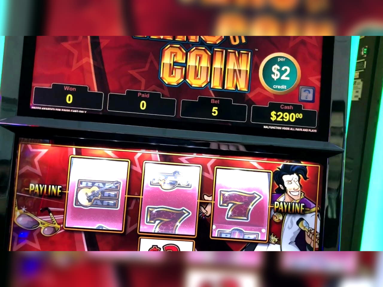 55 Loyal Free Spins! at Canada Casino 