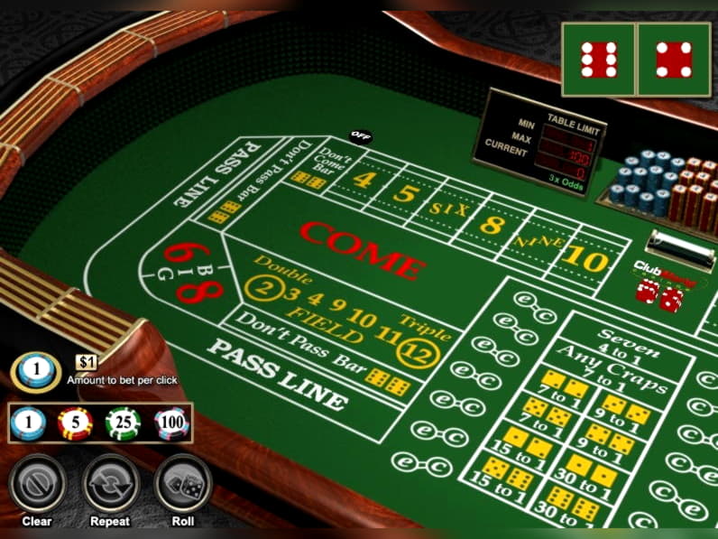 475% First Deposit Bonus at High Roll Casino 