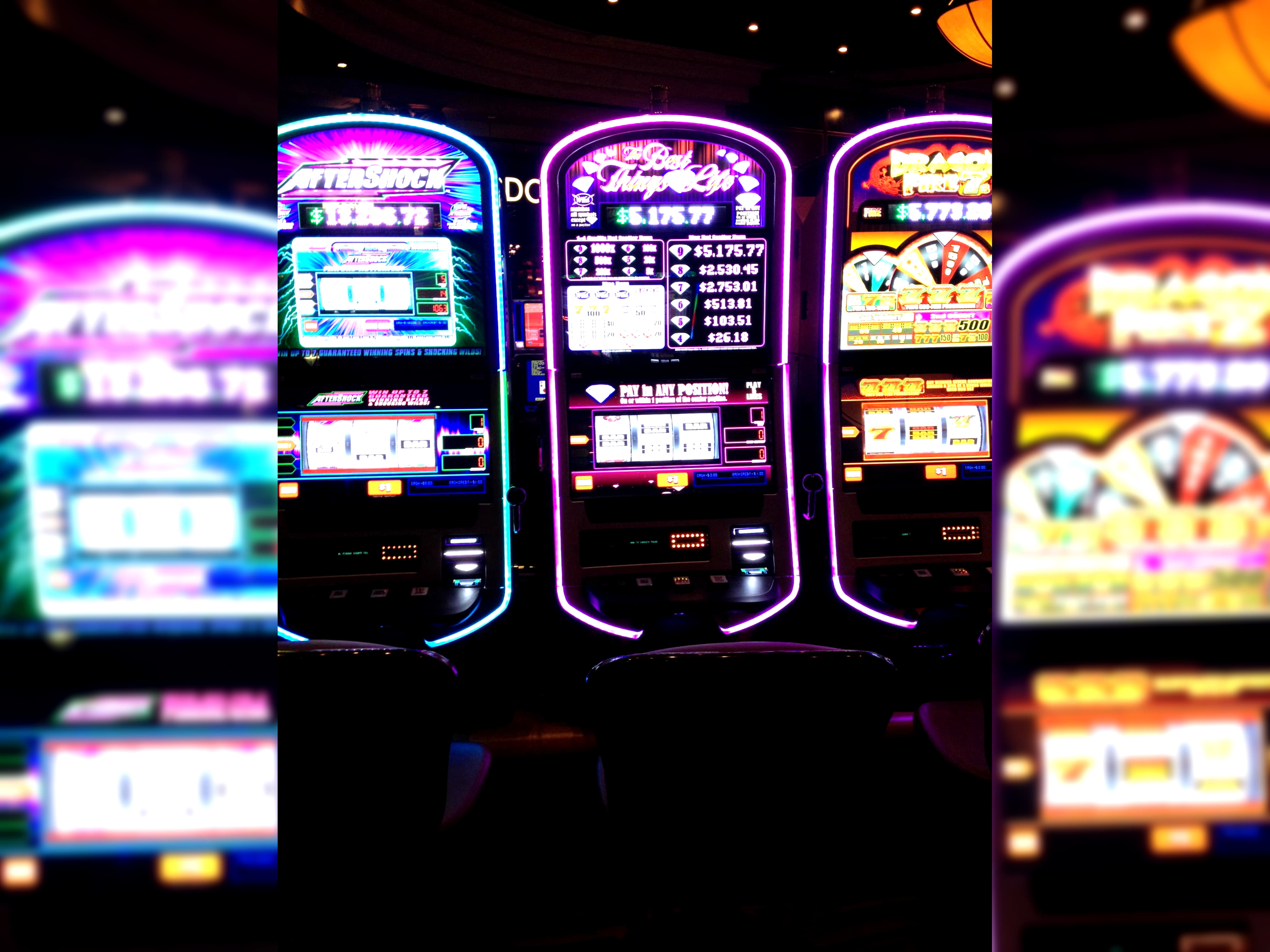 $222 Free Cash at Mrgreen Casino