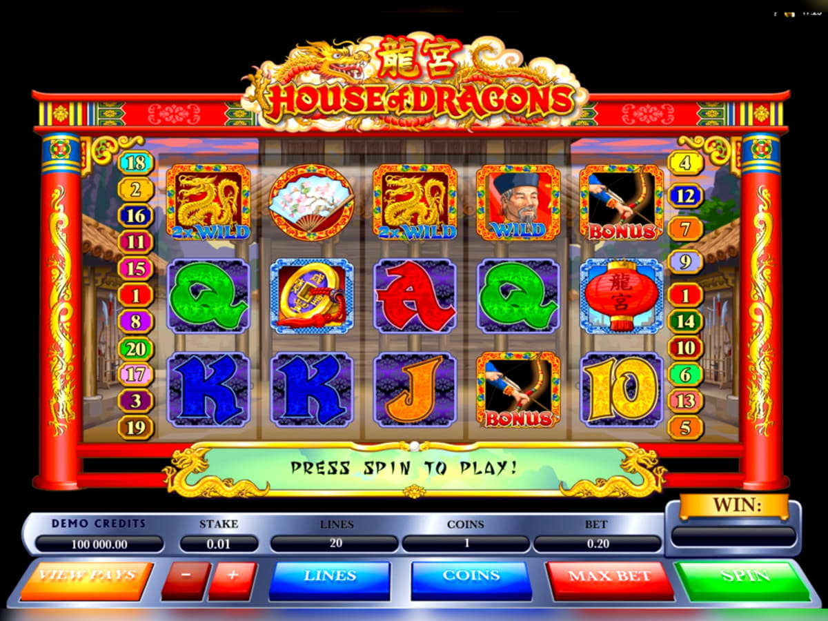 $535 casino chip at Prime Slots Casino