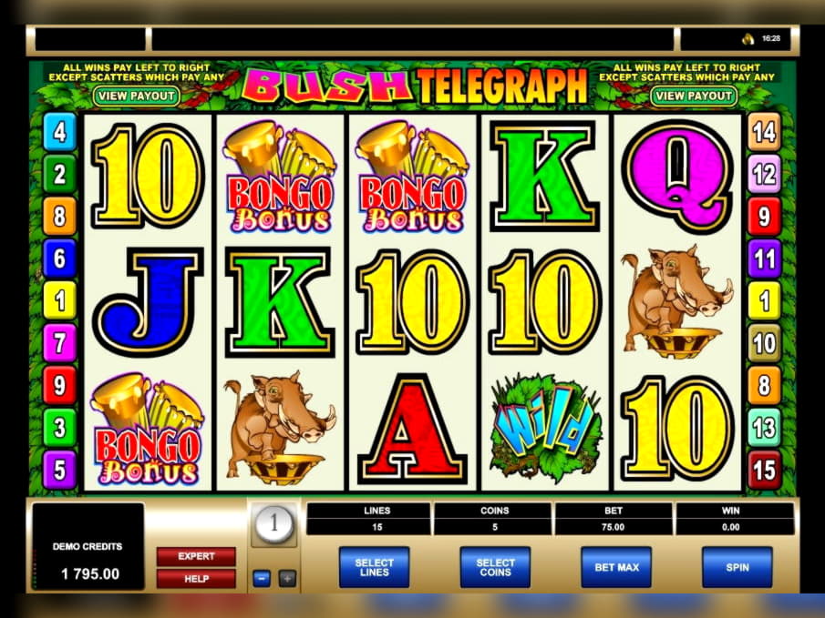 $175 Casino chip at Alf Casino