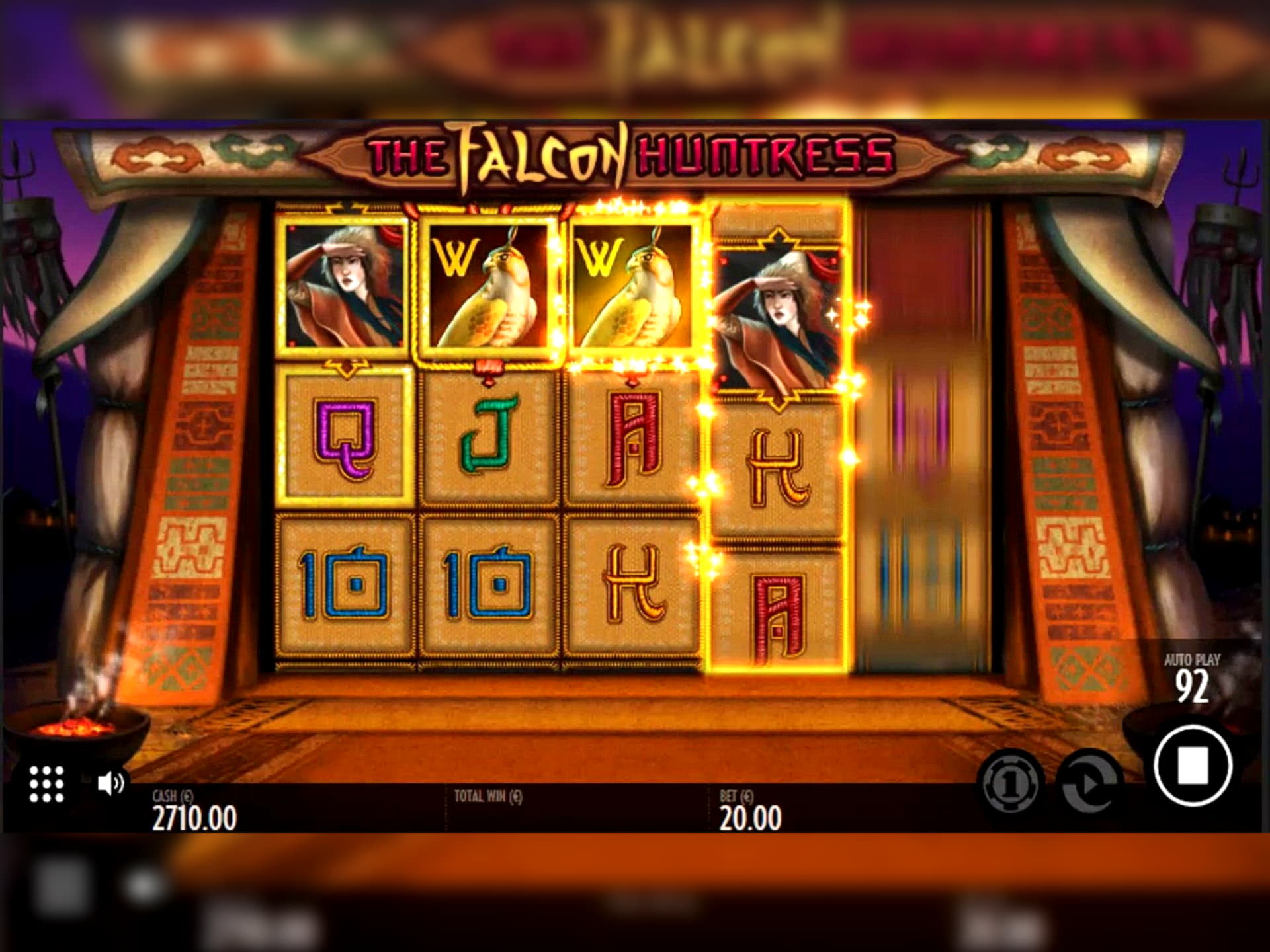 75% Casino Welcome Bonus at Vegas Luck Casino