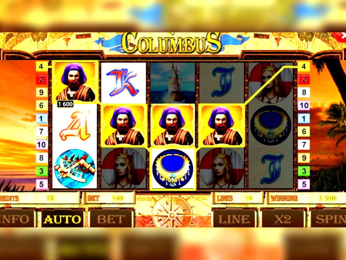 340% Match at a casino at Europa Casino