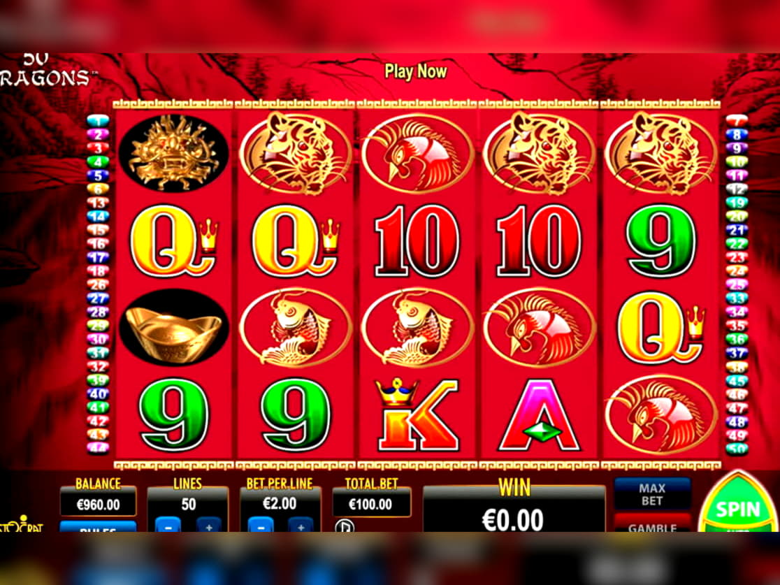 Eur 675 No deposit casino bonus at 777 Casino