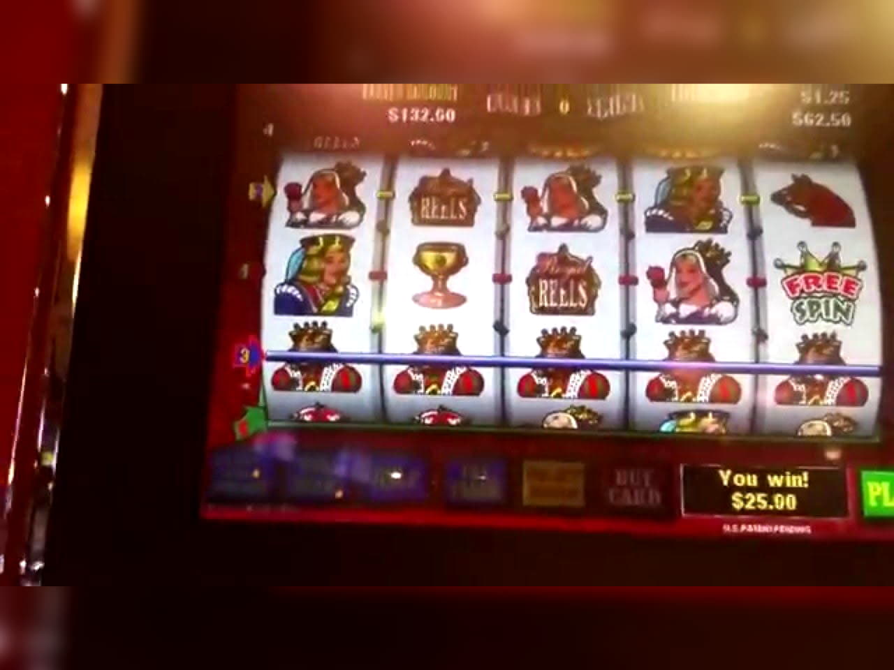 €115 Casino Tournament at Betway Casino