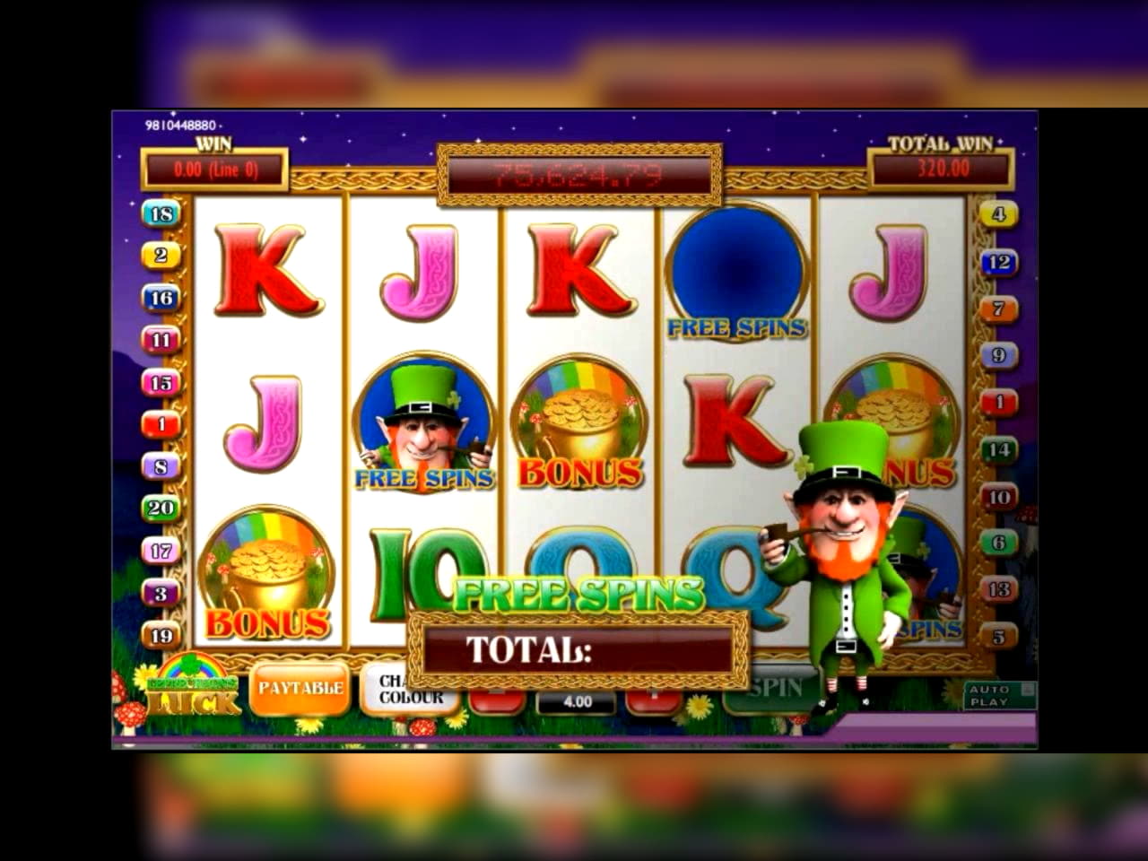 785% Match Bonus Casino at William Hill Casino