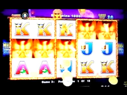 $2560 no deposit casino bonus at Fly Casino