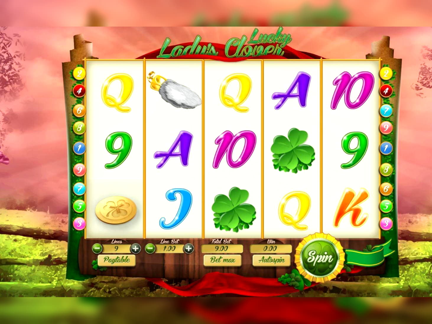 Eur 2315 No Deposit Bonus Code at Betway Casino
