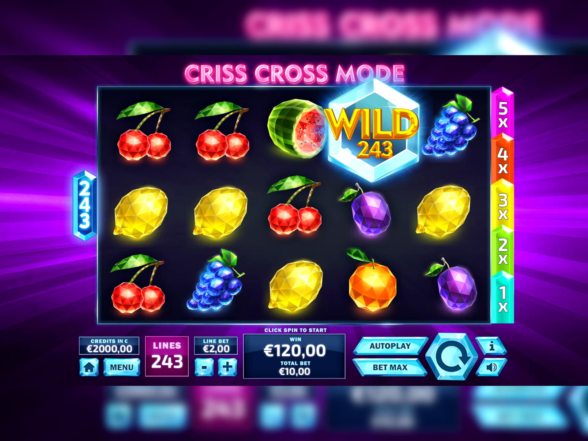 65 Free Spins Casino at La Fiesta Casino