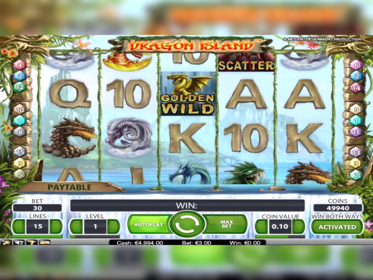 970% Match at a Casino at Dafa Bet Casino