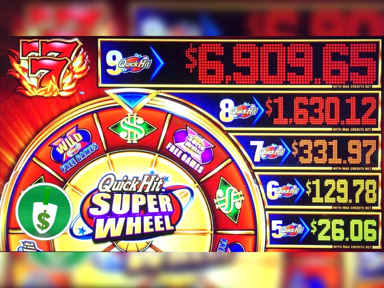 120 Free spins no deposit at Energy Casino