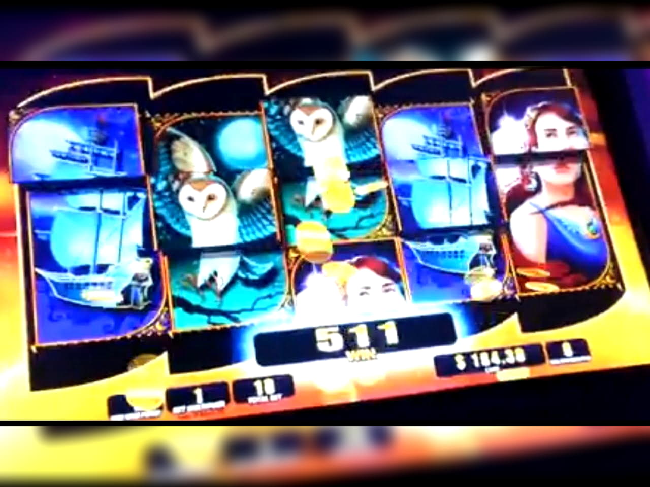 50 Free spins casino at Betnspin Casino