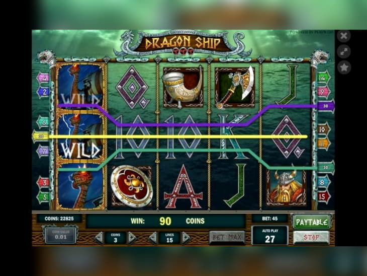 190% First deposit bonus at Jackpot City Casino