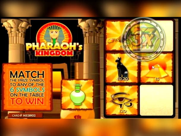 745% No Rules Bonus! at Free Spin Casino