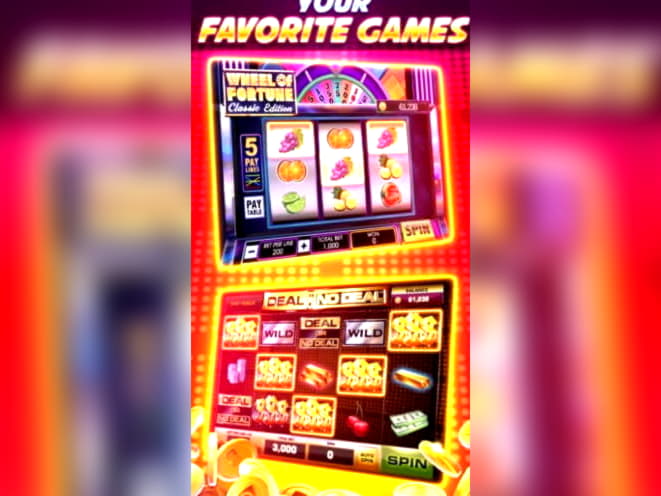 €575 Free Casino Tournament at Unique Casino