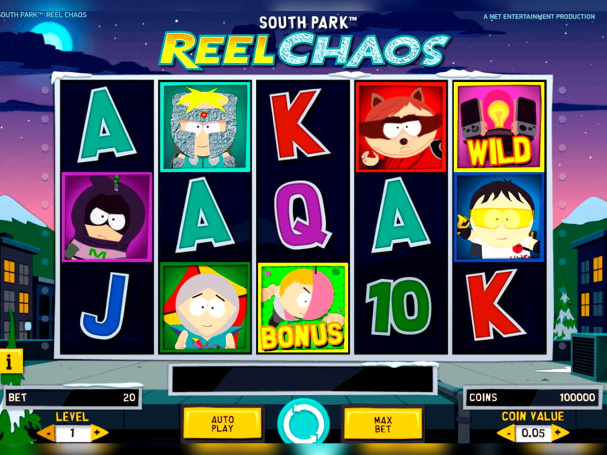 €705 Daily freeroll slot tournament at Europa Casino