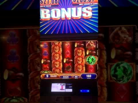 €370 Free Cash at Get Lucky Casino