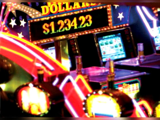 €666 Tournament at Eurogrand Casino