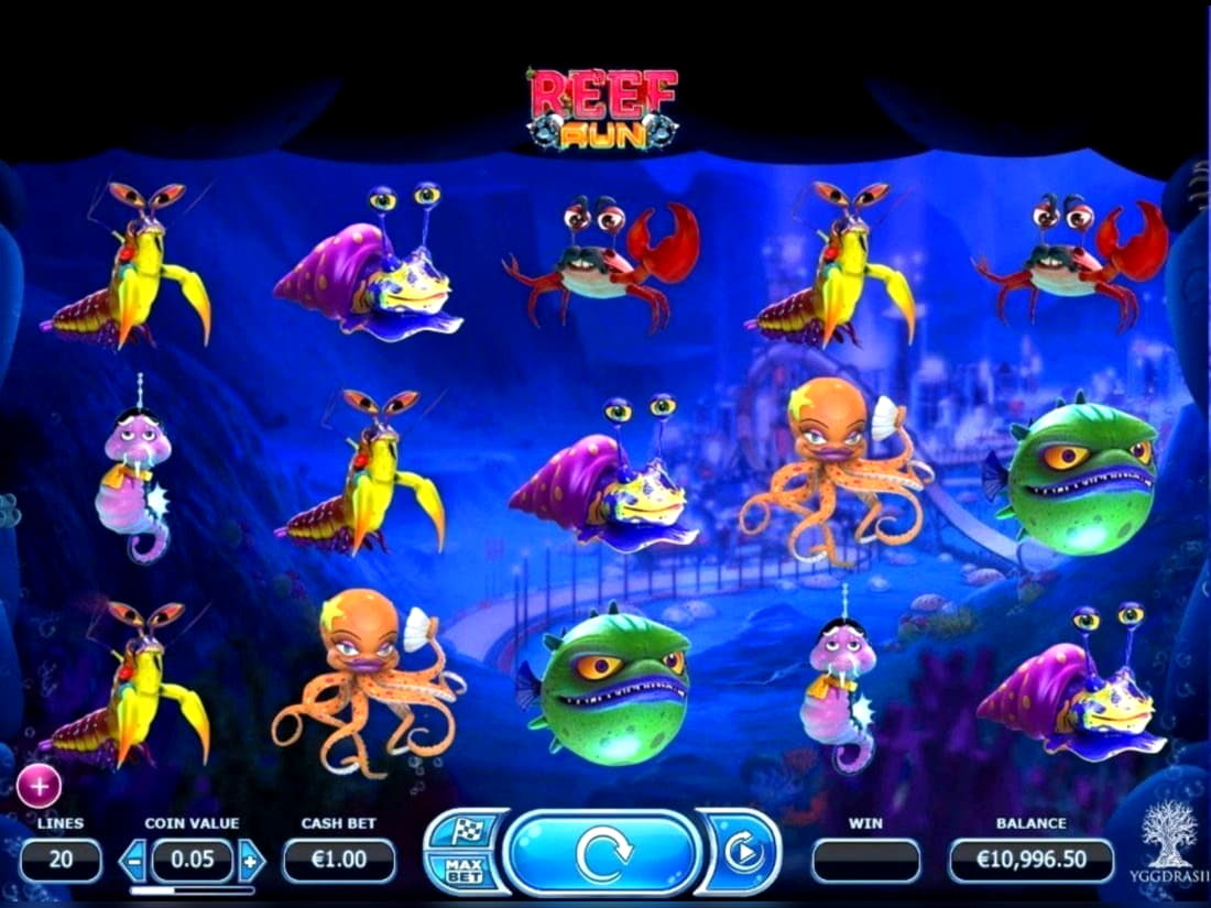 180% Match Bonus Casino at Energy Casino