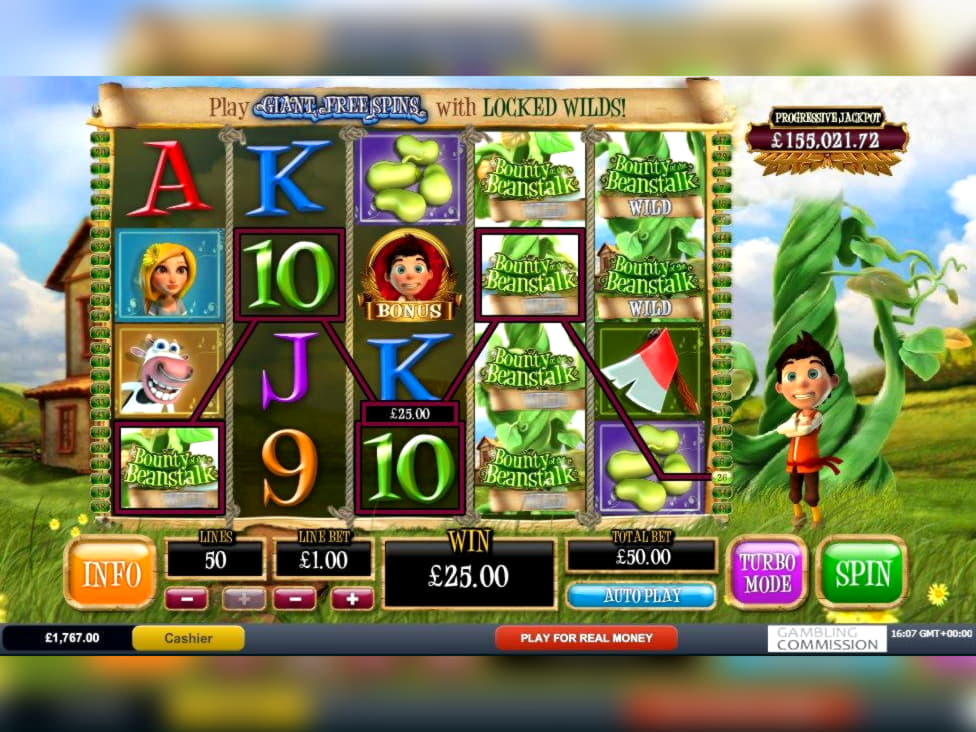 22 Free Spins right now at Emu Casino